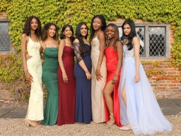 YR 13 Prom 2025